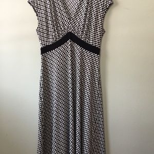 Van Heusen dress, Size 8